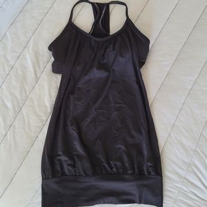 Lululemon No Limits Tank Size 6